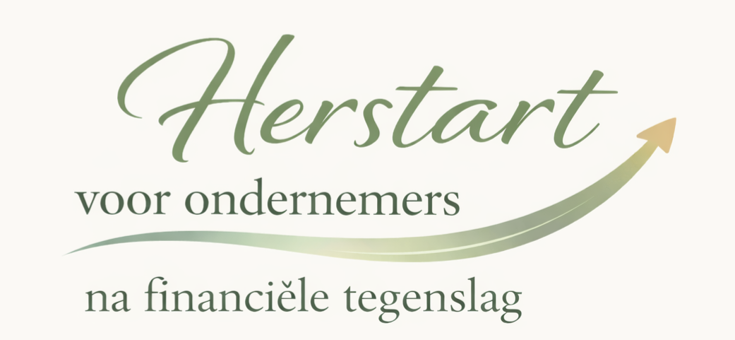 Herstart voor ondernemers